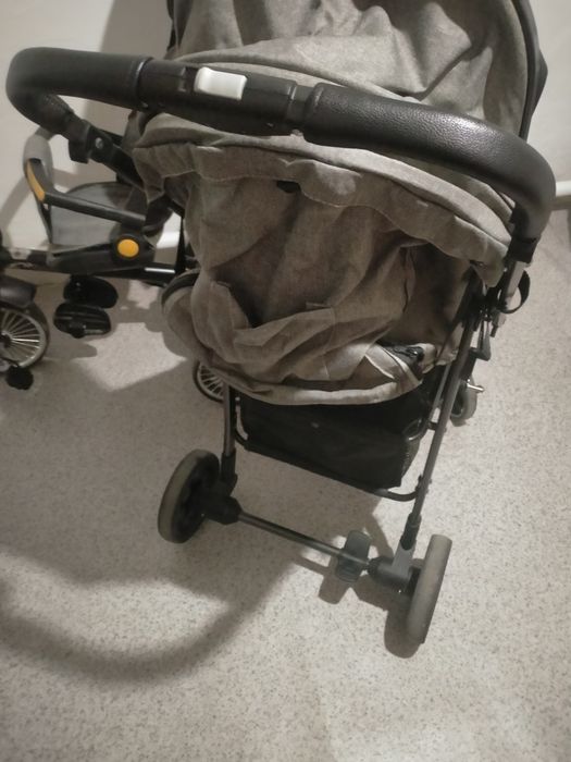 Детский коляска"БАРС"