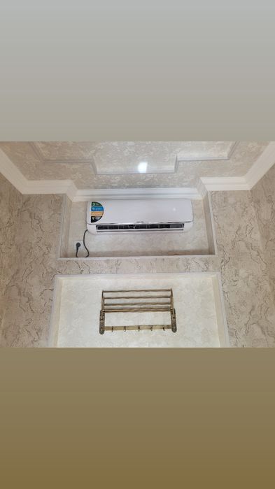 Konditsioner ustanovka Xizmati