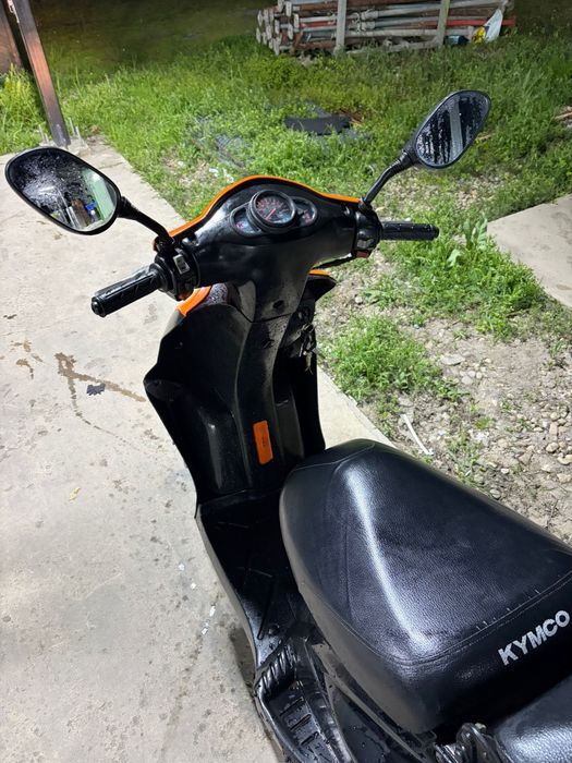 vand/schimb kimko 50cc