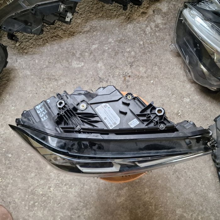 BMW 3 G20 G21 LCI LED Facelift ляв и десен фар