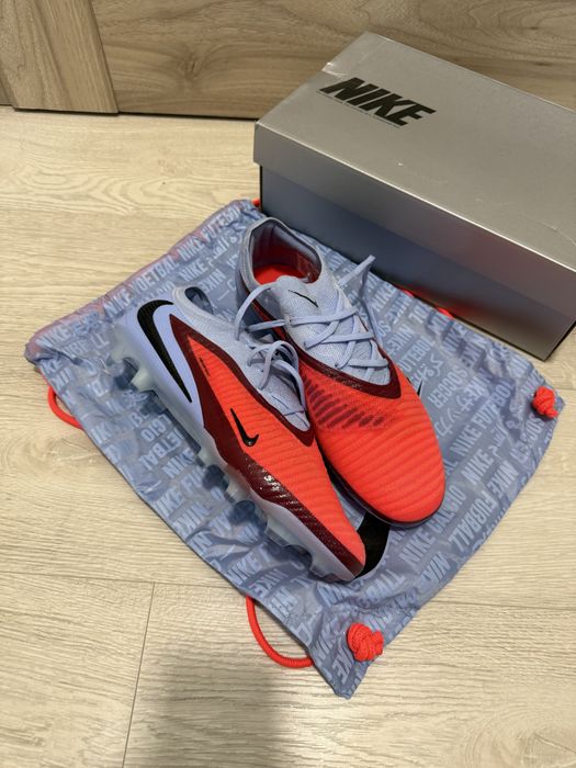 Ghete fotbal Nike Phantom GX Elite