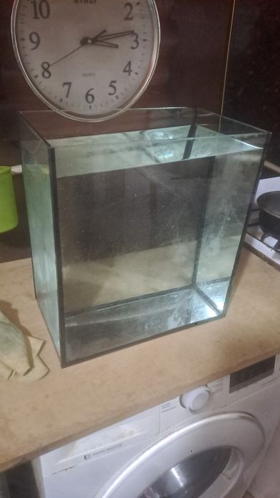 Продается аквариумы