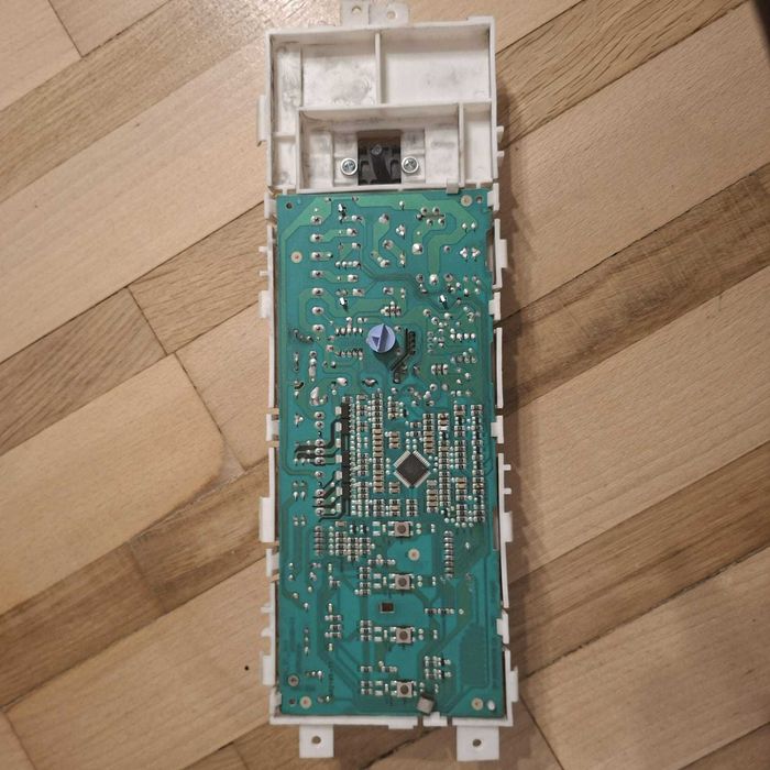 Placa electronica pt. masina de spalat  Arctic C1000A+