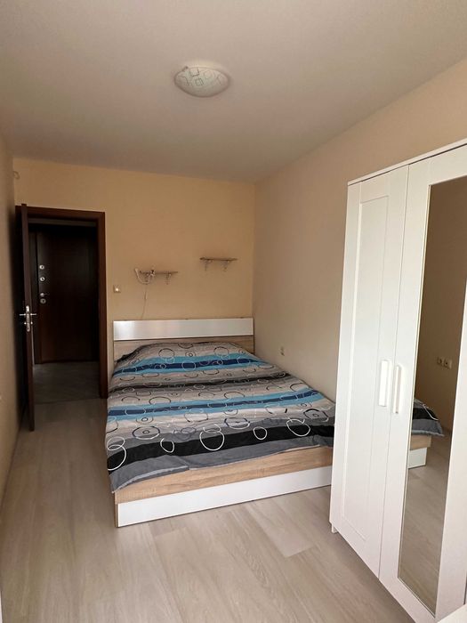 Дава се под наем Двустаен апартамент в Варна, Гръцка махала - 60 кв.м за 550 € - Снимка #9