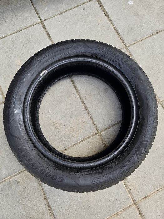 Продавам летни гуми Goodyear