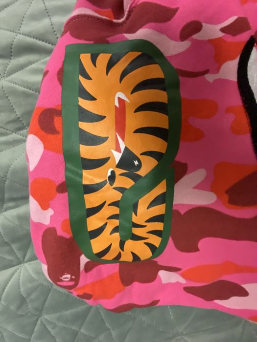 Vand Hanorac bape