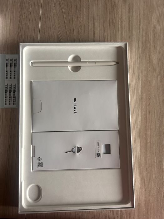 Самсунг Galaxy Tab