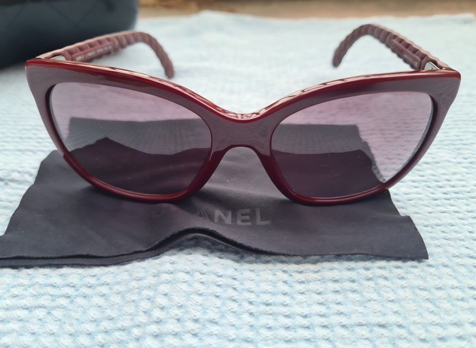 Ochelari chanel original