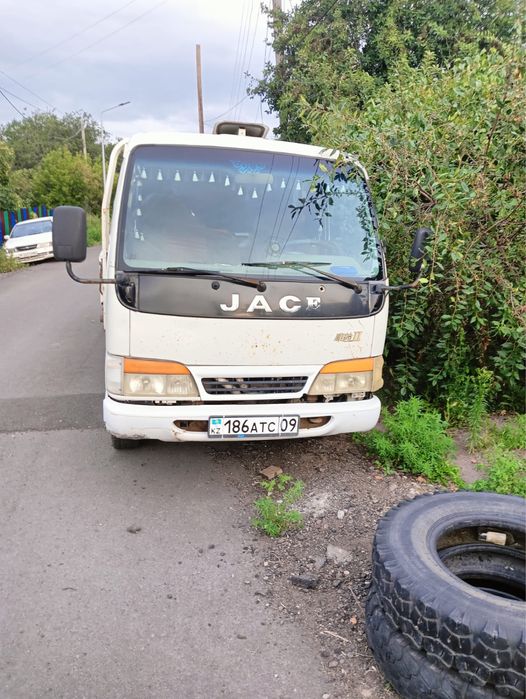 Продается грузовик