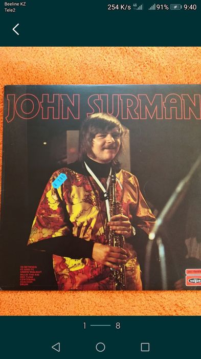 Jazz. Made in Germany