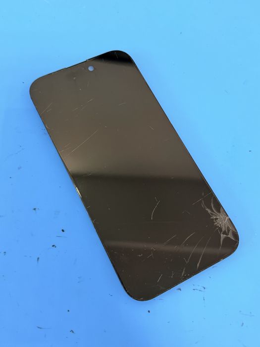 Display iPhone 14 Pro  Original Calibrabil Ciobit