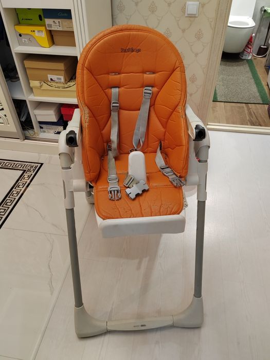 Продам детский стульчик