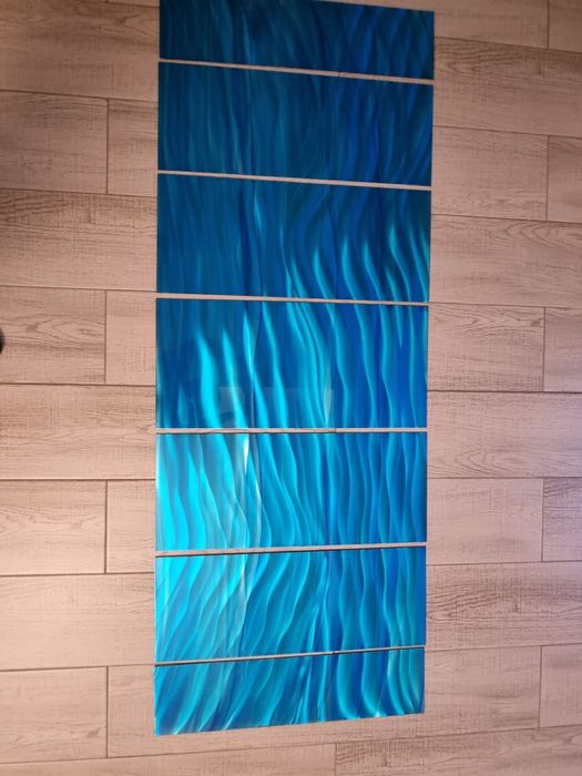 Картина пано от 5 части и от 7 части