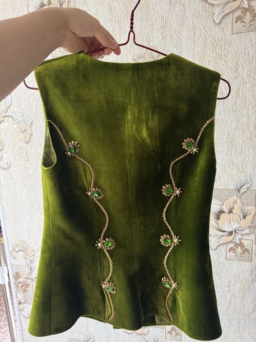 Аянұр ательесінен кәжекей