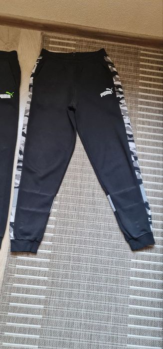 Спортни долнища Puma 164 размер