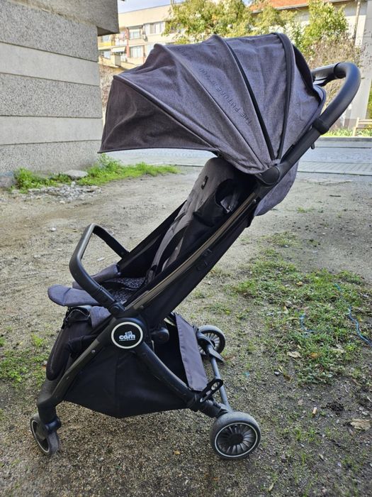 Детска количка Cam -Matic в перфектно състояние!