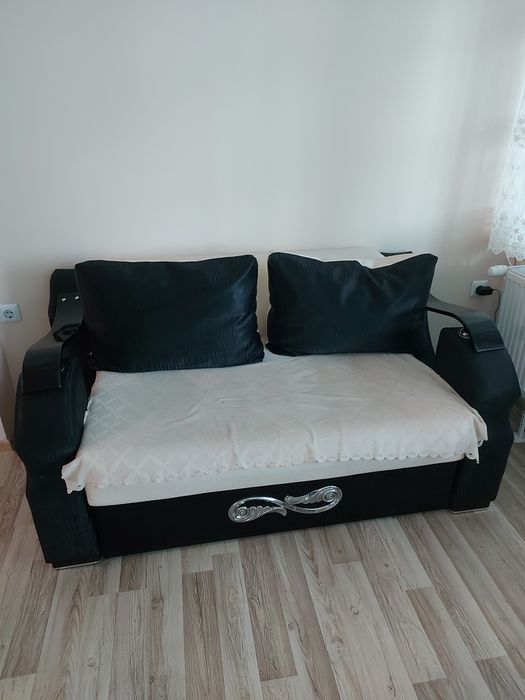 Мека и мебеллллл.