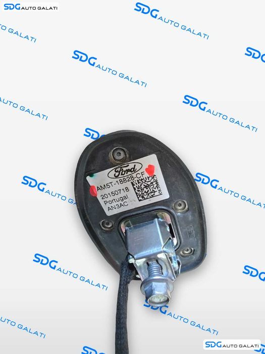 Baza Antena Radio Plafon Ford Focus 3 2010 - 2018 Cod AM5T-18828-CF [LN0587]