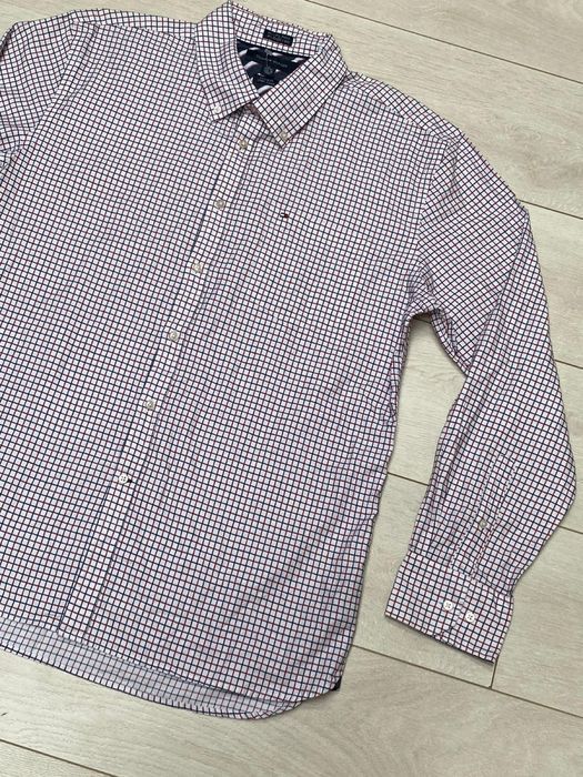 Cămasă bărbați Tommy Hilfiger, XL