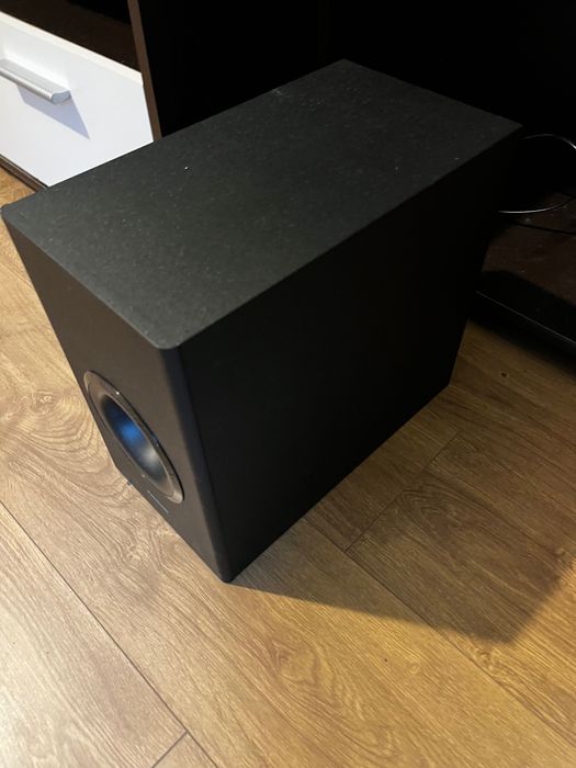 Soundbar Panasonic SC-HTB494 / Саундбар Панасоник