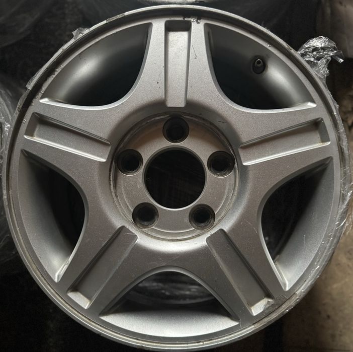 Продам диски SsangYong