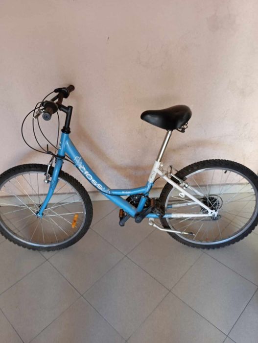 Колело Cross За момче и момиче