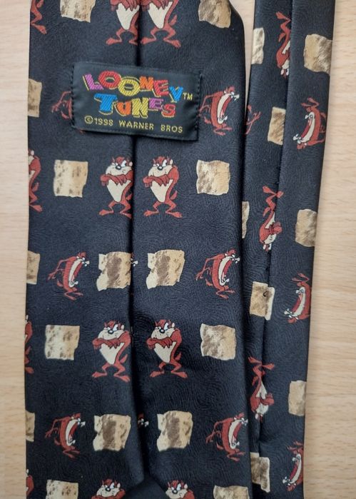 Вратовръзка Taсманийски дявол(Taz)