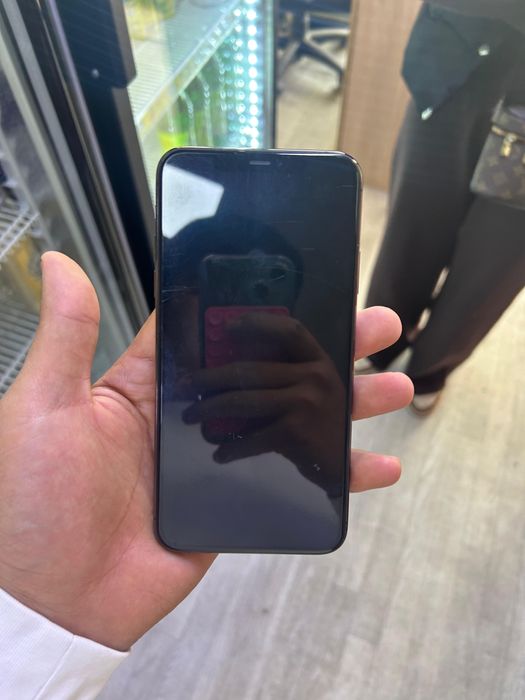 iphone 11 pro max 64gb