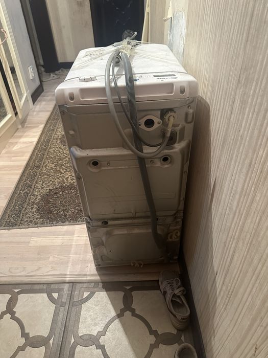 Стиральная машина продается