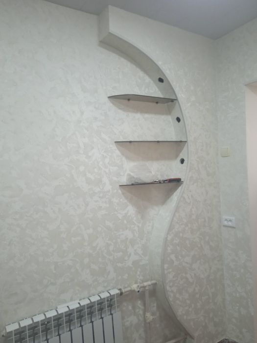 Ремонт квартир под ключ