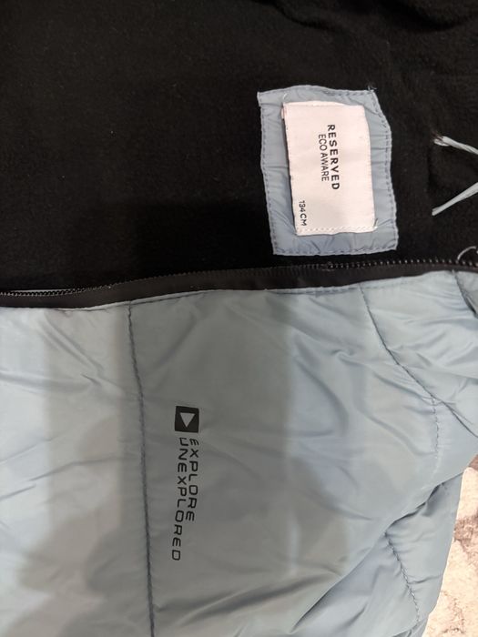 Детская куртка для мальчика