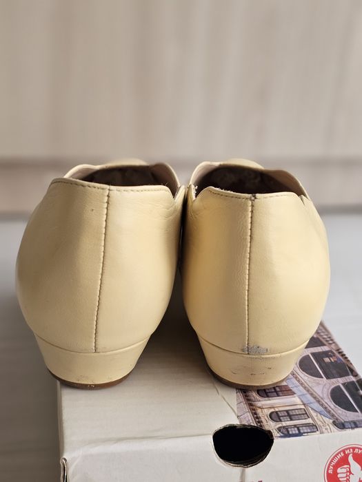 Туфли Mango 37 размер