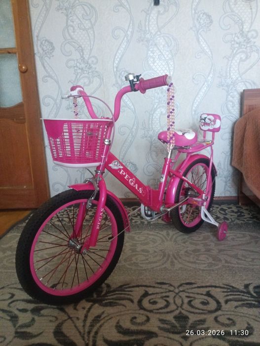 Продам велосипед