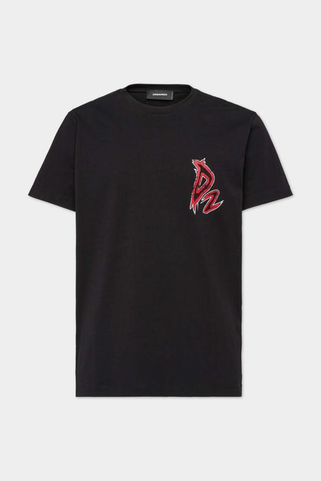 Dsquared2 Мъжка тениска