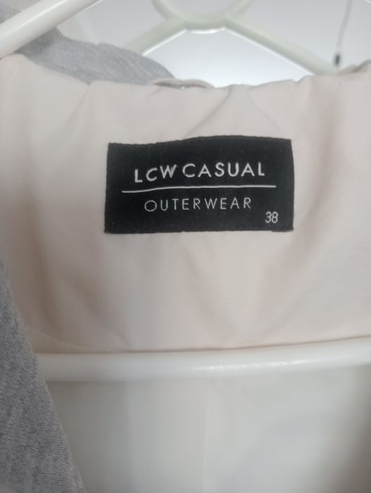 Куртка от LC Waikiki