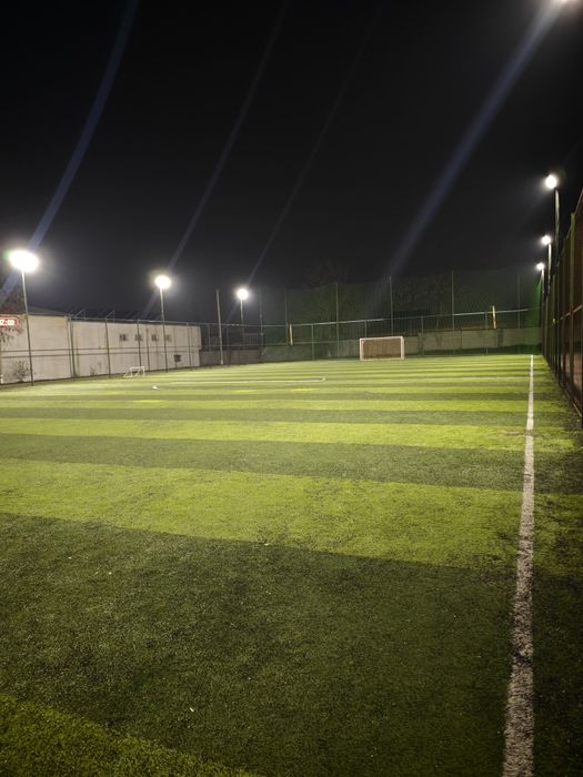 Fudbolni polya 60x30. Kotta polya