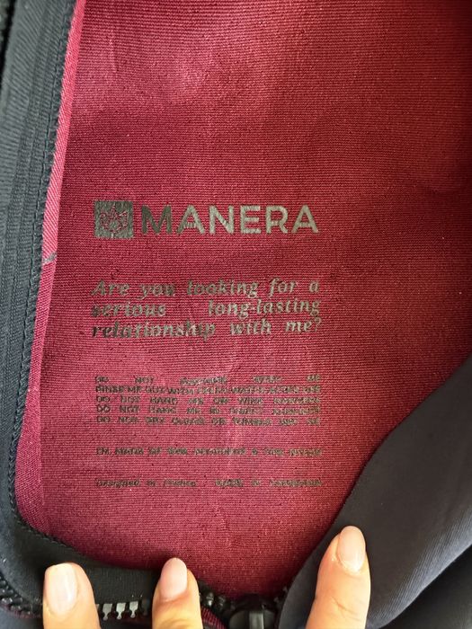 Costum neopren Manera Seafarer 2/2 mm S