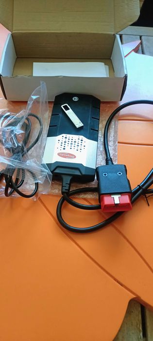 Tester diagnoza auto