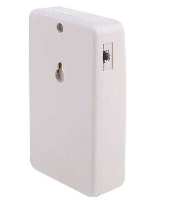 95dB Мигаща Аларма Усилвател Звук Стационарен Телефон Лош Слух Глухота