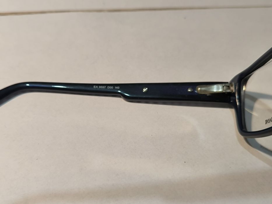 Rame ochelari Emporio Armani
