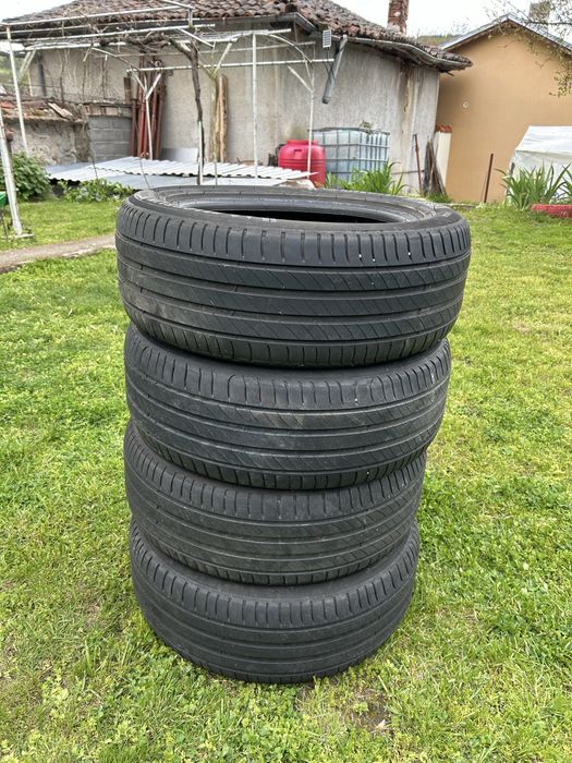 Летни гуми 205/55 R16 Michelin