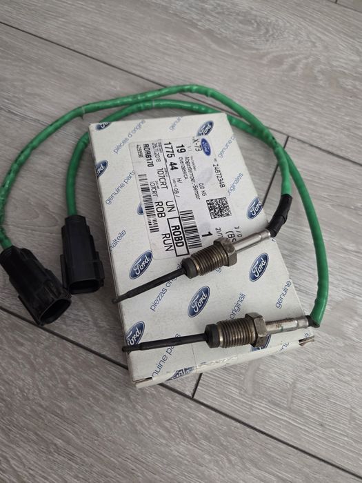 Senzor Temperatura Ford DV6112B591CA