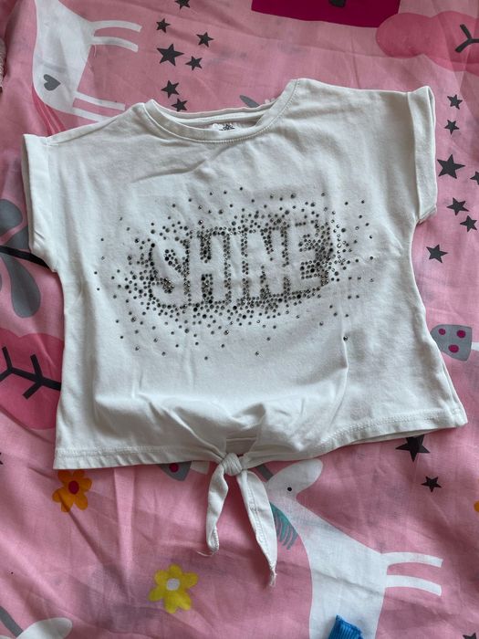 Детски тениски 1-2 години