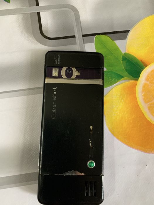 Продам sony ericsson c902 без регистрации