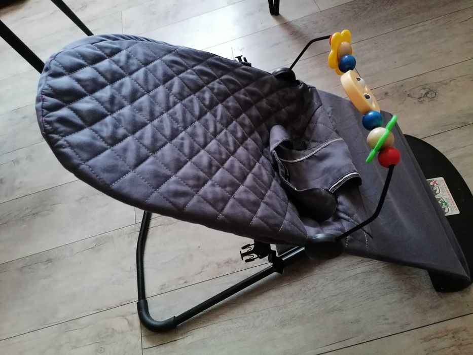 Продам детский шезлонг