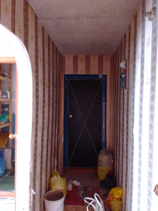 Продается 2-х комнатная квартира.