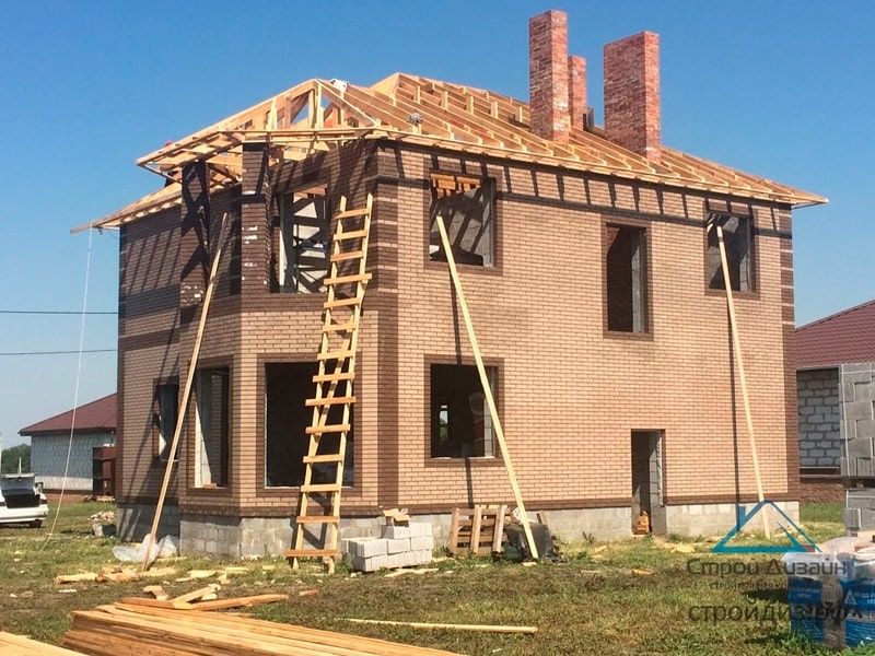 Строительная бригада (не дорого)