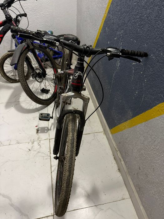 Продается велосипед