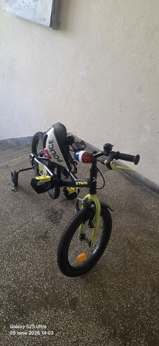 Vand Bicicleta BTWIN