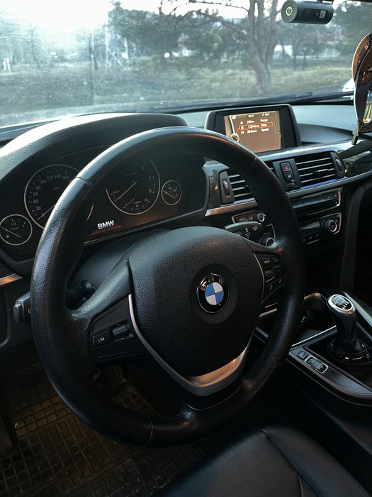 Volan orignal Bmw F30